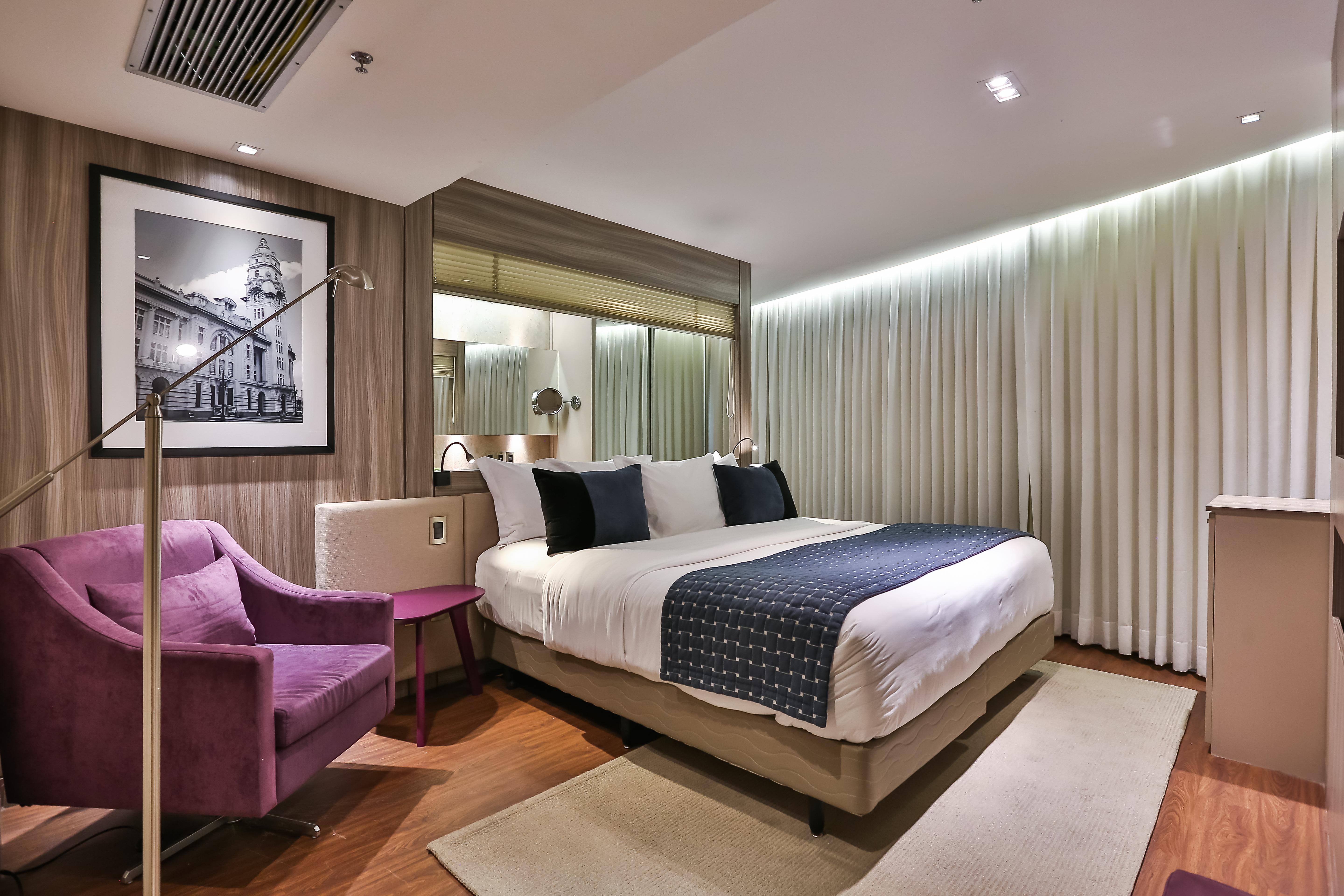 Radisson Vila Olimpia Σάο Πάολο Εξωτερικό φωτογραφία
