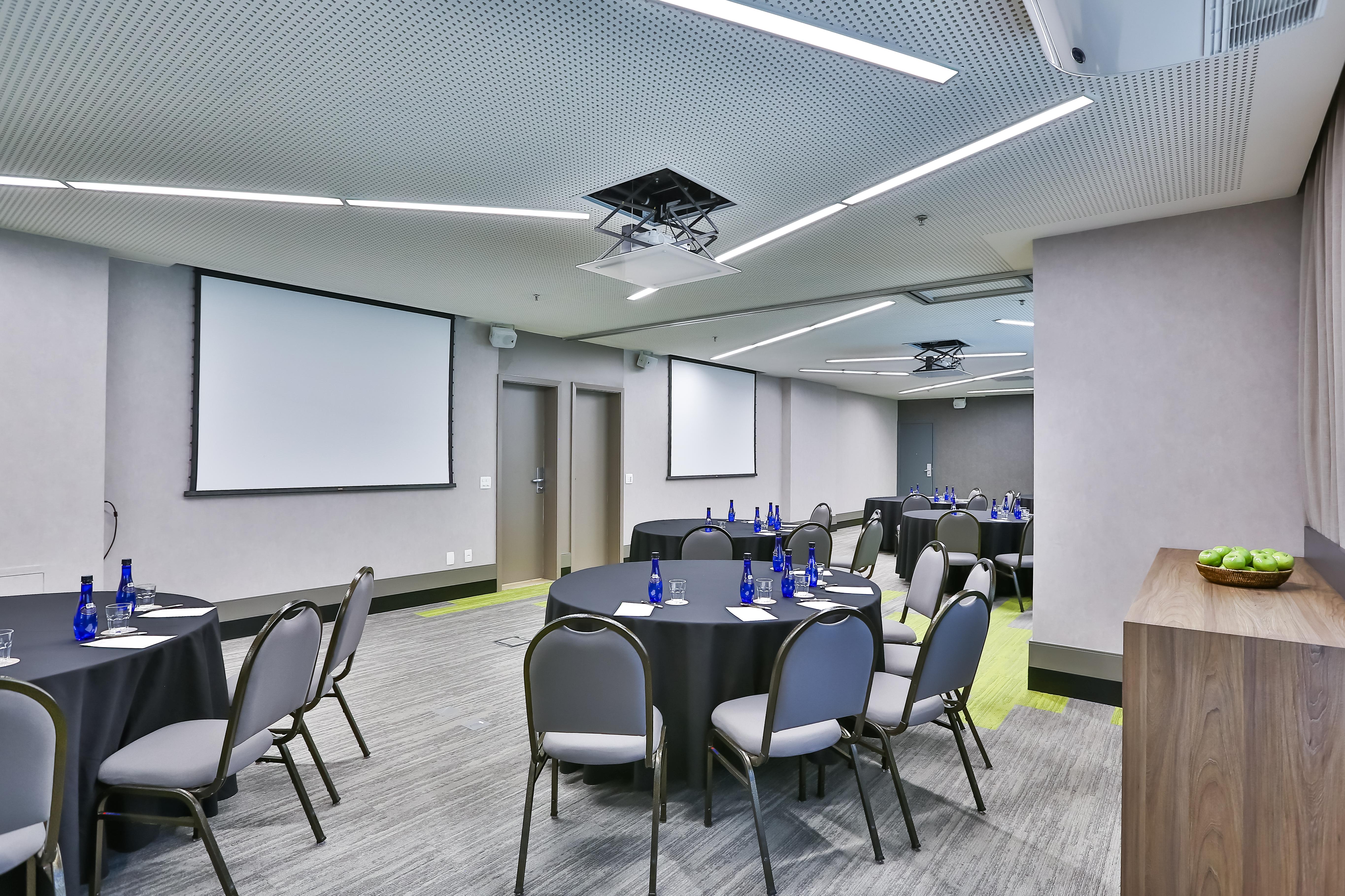 Radisson Vila Olimpia Σάο Πάολο Εξωτερικό φωτογραφία Meeting room