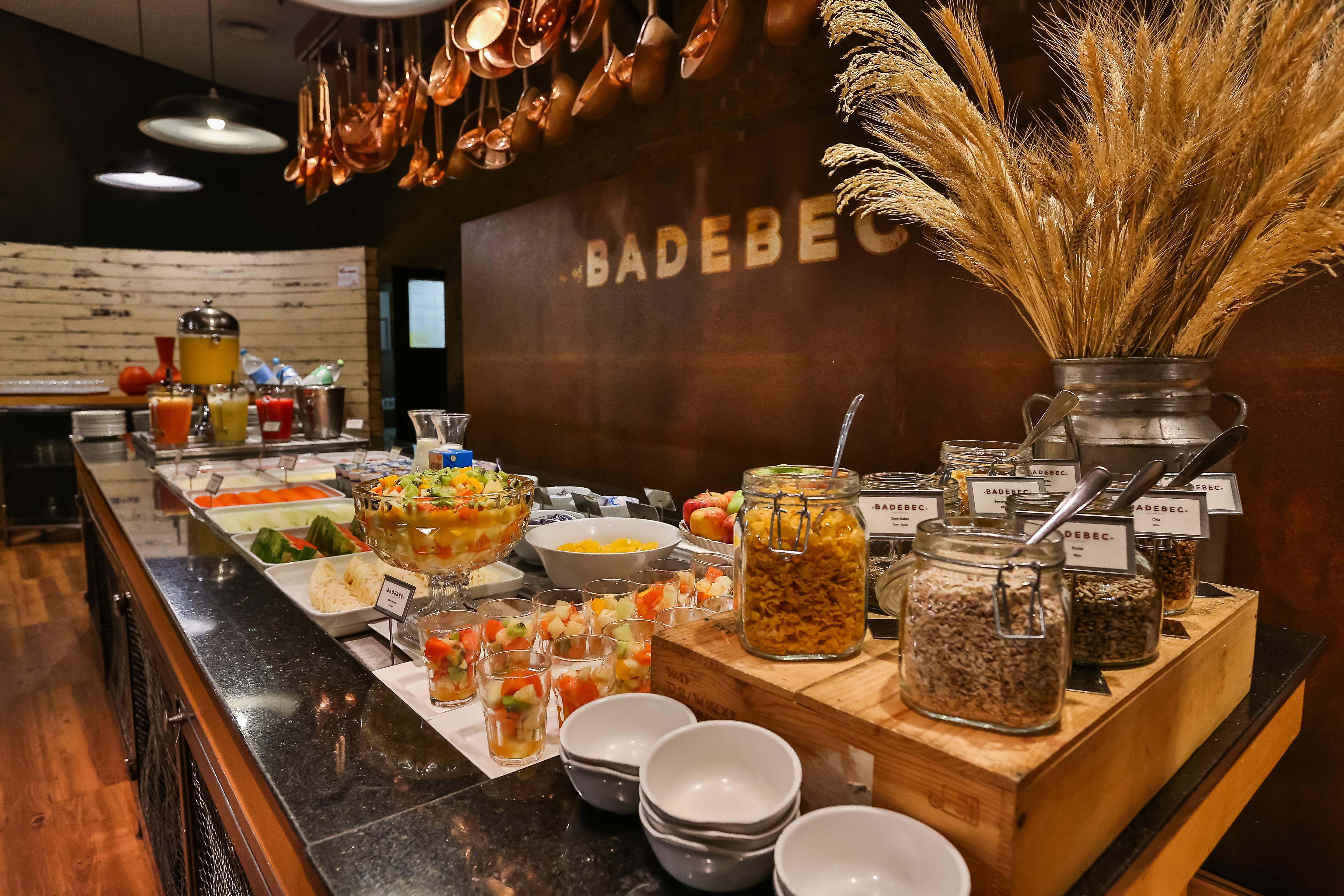 Radisson Vila Olimpia Σάο Πάολο Εξωτερικό φωτογραφία Badebe